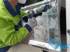 中央空调管路维修-让你的生活空间重焕生机