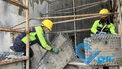 京乐企服承接宾馆大型中央空调托管工程