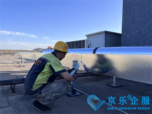 苏州麦克维尔中央空调维修