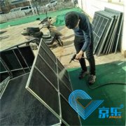 商场空调回风口清洗公司-清洗中央空调为商场创造舒适环境