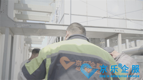 北京密云区中央空调维修维保