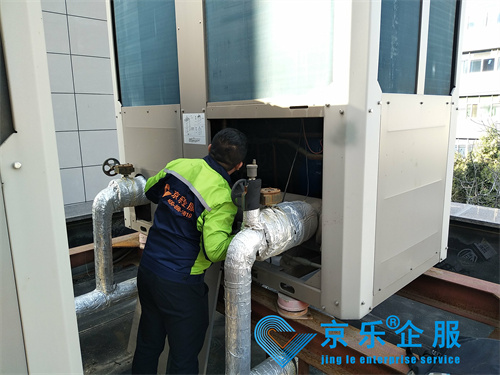 苏州中央空调维修难点