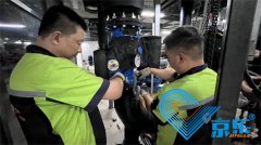 北京中央空调维修方法(办公室空调故障维修技巧)