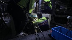 中央空调维保冷凝器铜管结垢如何清洗保养