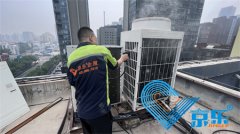 溴化锂机组清洗方法以及清洗溴化锂机组的注意事项有哪些