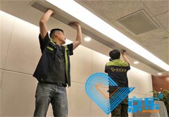 维保单位新风系统-北京办公室新风系统维保的重要性