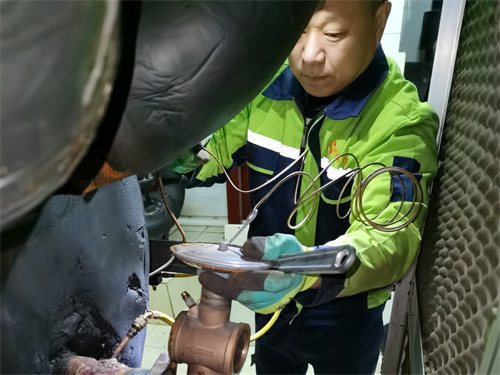 压缩机缺相运行烧坏