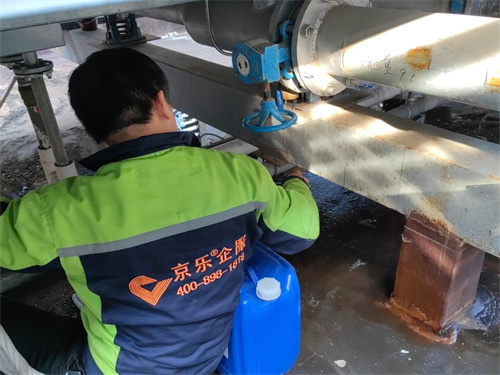 苏州中央空调离心式冷水机组维修