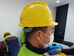 风冷螺杆式热泵机组维修都有哪些常见故障?