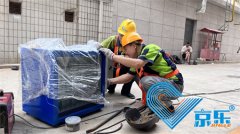 北京办公楼水机改装增设-办公楼空调改造方法和步骤有哪些