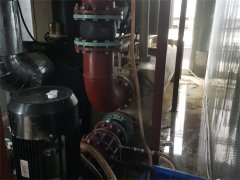 中央空调压缩机维修服务 压缩机启动器故障维修办法