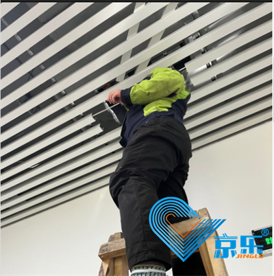 中央空调保养