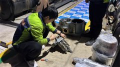 四管制冷热一体风冷热泵机组常见故障维修方法解析