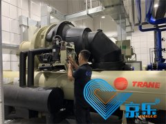 中央空调维修指南 维修办公室中央空调必备知识