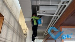 螺杆式制冷机故障排除与维修螺杆机技巧