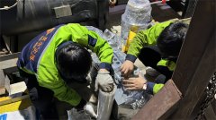 中央空调水系统故障维修指南：水冷机组常见问题及解决方案