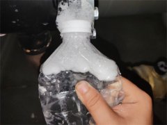 中央空调管道漏水维修方法 冷凝水管道四种故障排查