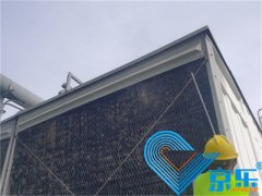 冷却塔改造的7大常见问题答疑