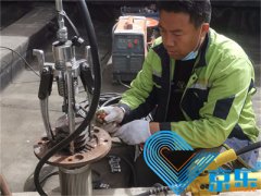 冷却塔改造的费用一般是多少(多少钱可以改造冷却塔)