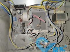 中央空调螺杆机组保养步骤 确保空调稳定运行的必备知识