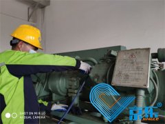 中央空调的进风口能改成出风口吗