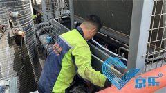 上海专业中央空调压缩机维修 延长空调寿命 提高工作效率