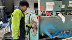 中央空调清洗一次费用到底是多少 清洗商用中央空调价格