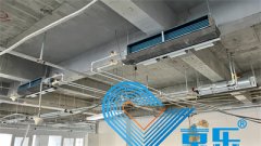 西安实验室通风系统安装 确保实验科研环境安全
