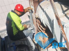 专注上海大金中央空调维修保养 提升室内空气质量
