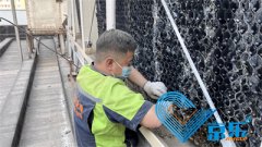 冷却塔维护保养-确保工业冷却系统高效运行的关键