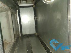 专注空调管道清洗 释放清新空气活力