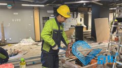 大型商业空调机组运维 保障西安商场舒适度