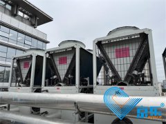 2024年水冷机组保养要点 提升中央空调性能 降低故障