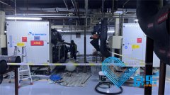 西安机房空调维护以及提高精密空调运行效率方法