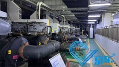 空调水泵漏水怎么办 北京京乐企服免费上门维修中央空调热线