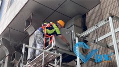 中央空调系统改造全面指南-从现状评估到预算制定的五步策略